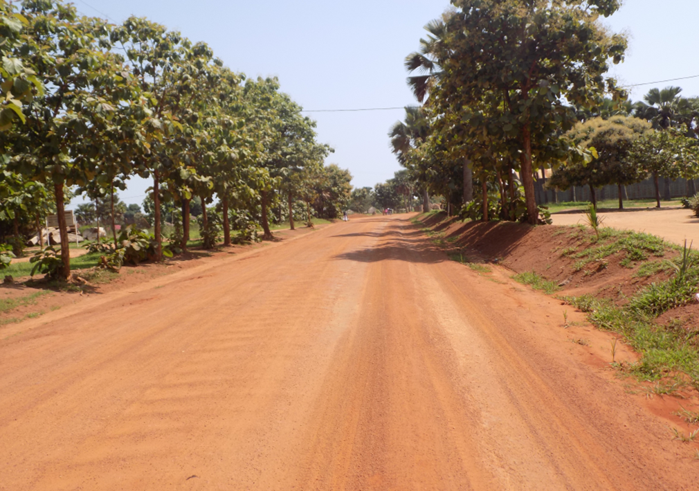 Environment and Social Impact Assessment (ESIA) and Resettlement Action Plan (RAP) for the upgrading of Koboko - Yumbe - Moyo road (105 km).