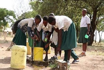 Environmental and Social Impact Assessment for Kagera Water Supply
