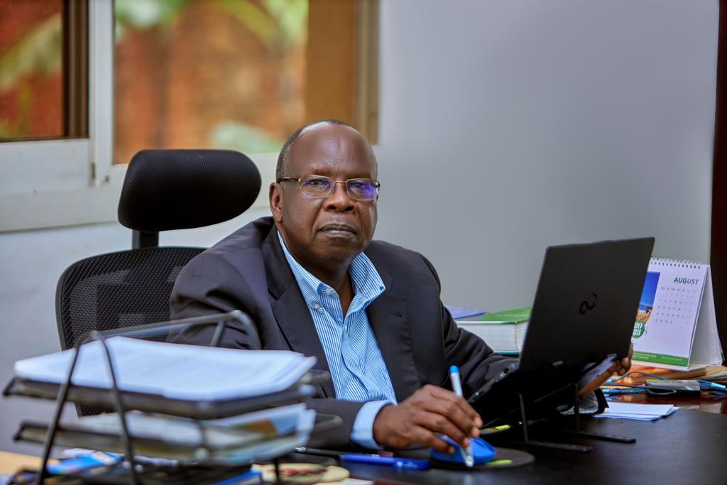 Omagor Nelson